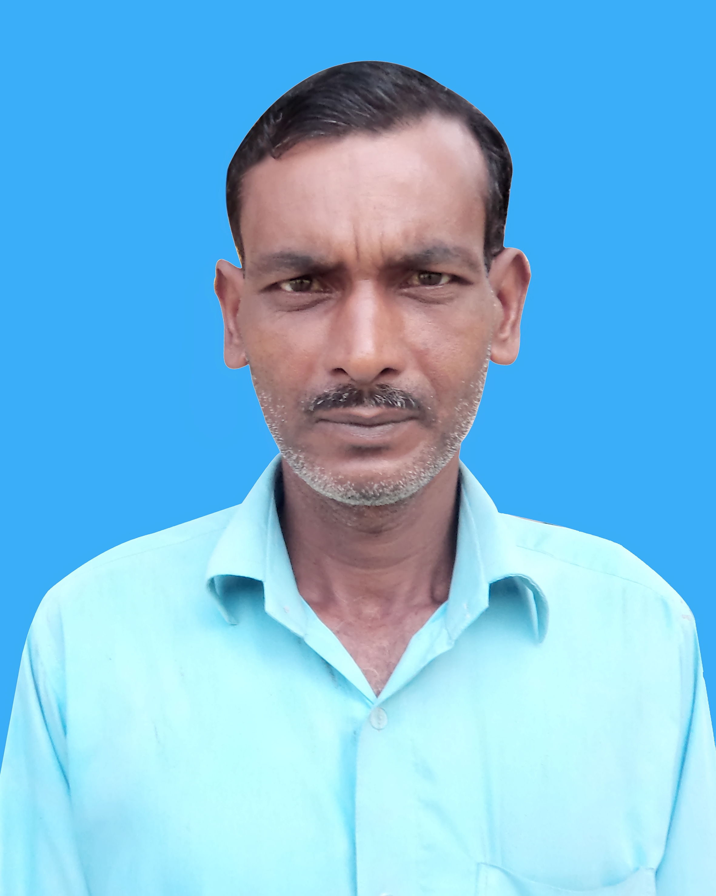 মোঃ দেলোয়ার হোসেন 